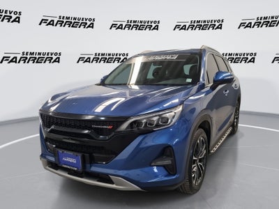 2024 Dodge Journey 1.5 Gt Plus At