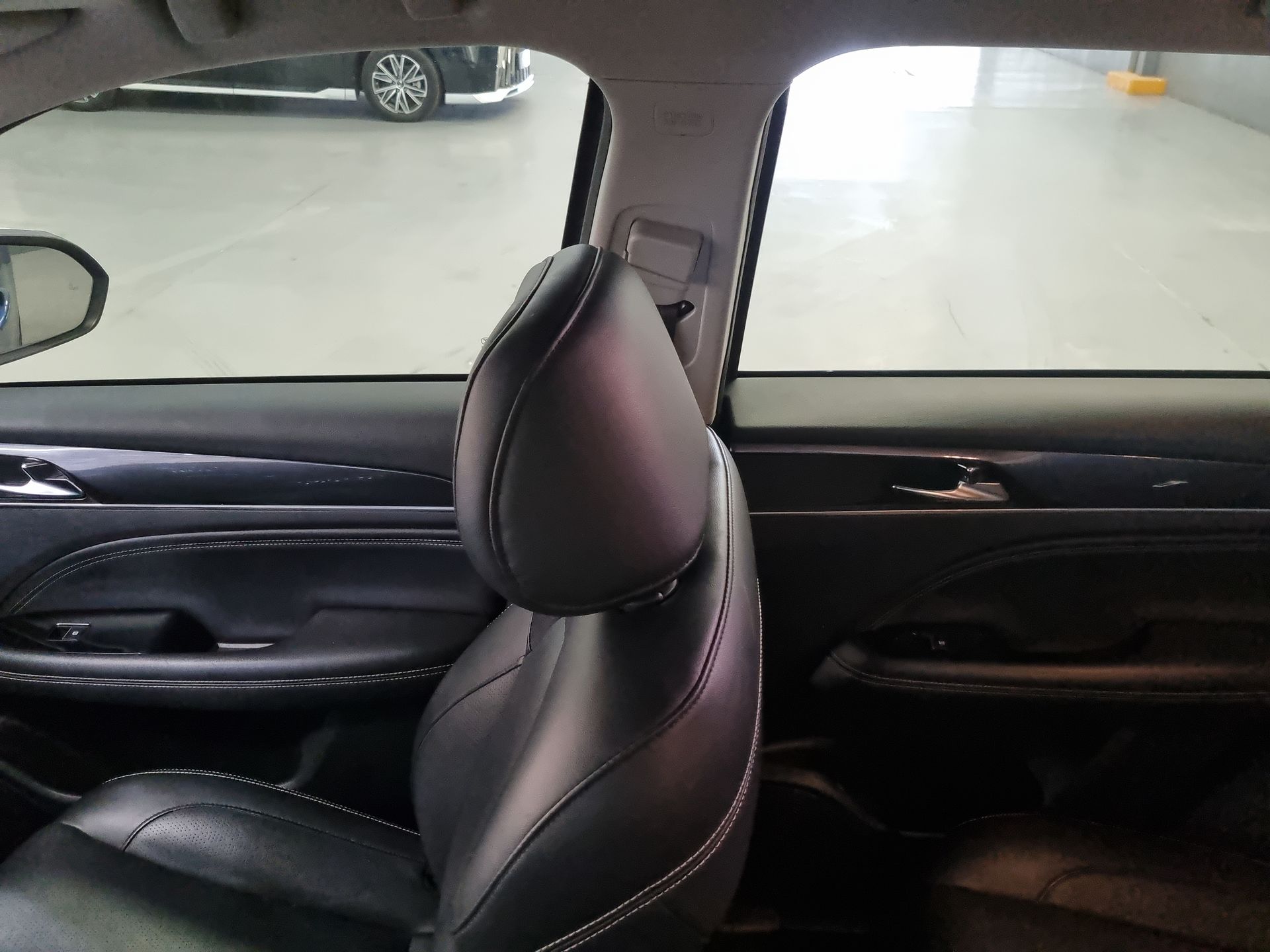 2024 Dodge Journey 1.5 Gt Plus At