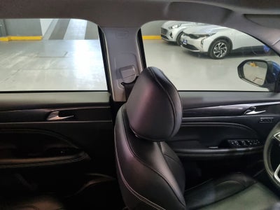 2024 Dodge Journey 1.5 Gt Plus At