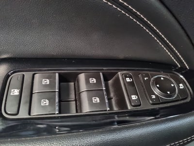 2024 Dodge Journey 1.5 Gt Plus At