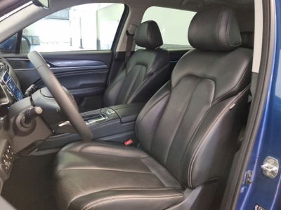 2024 Dodge Journey 1.5 Gt Plus At