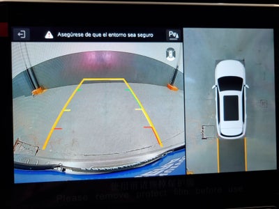 2024 Dodge Journey 1.5 Gt Plus At