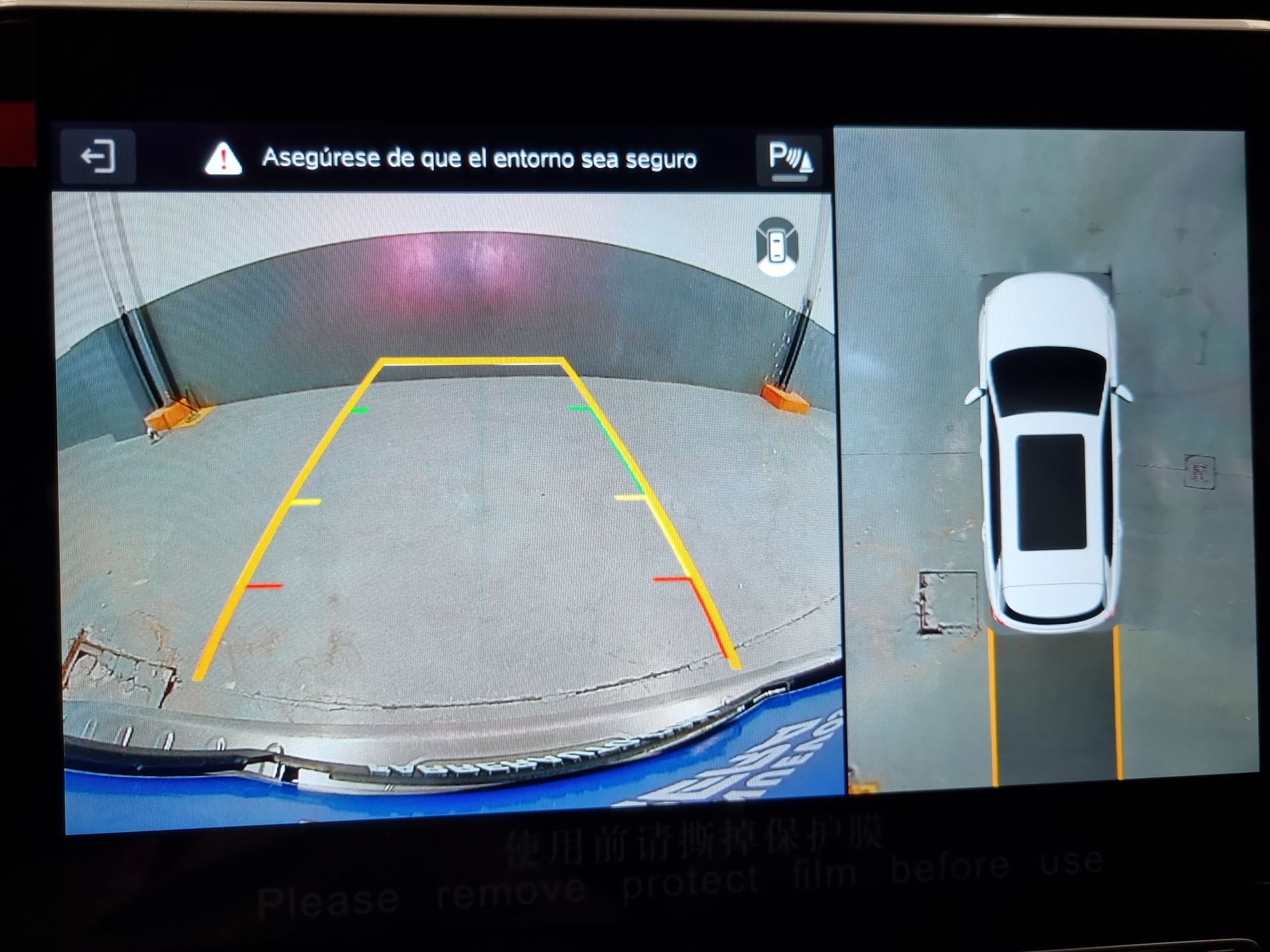 2024 Dodge Journey 1.5 Gt Plus At