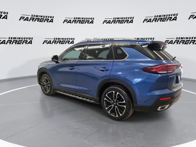 2024 Dodge Journey 1.5 Gt Plus At