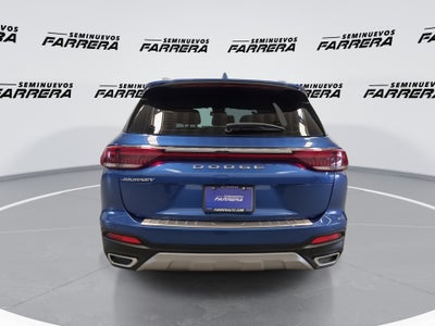 2024 Dodge Journey 1.5 Gt Plus At