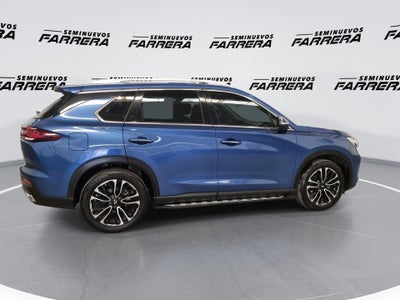 2024 Dodge Journey 1.5 Gt Plus At