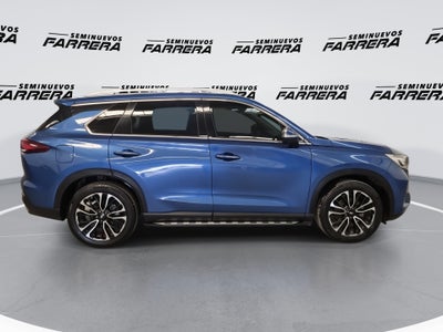 2024 Dodge Journey 1.5 Gt Plus At