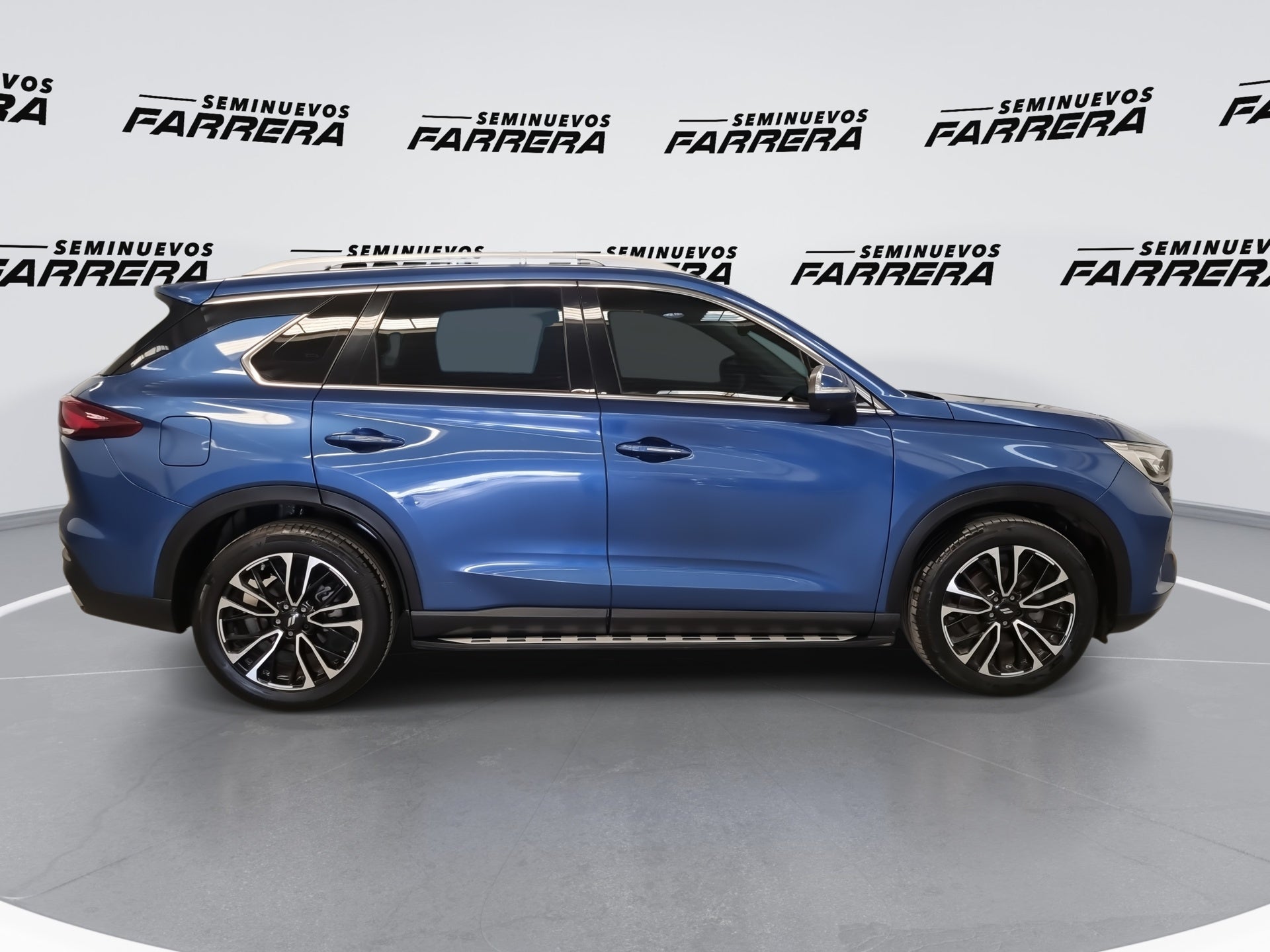 2024 Dodge Journey 1.5 Gt Plus At