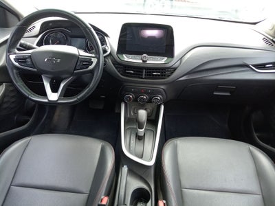 2023 Chevrolet Onix 1.0 Premier Redline At