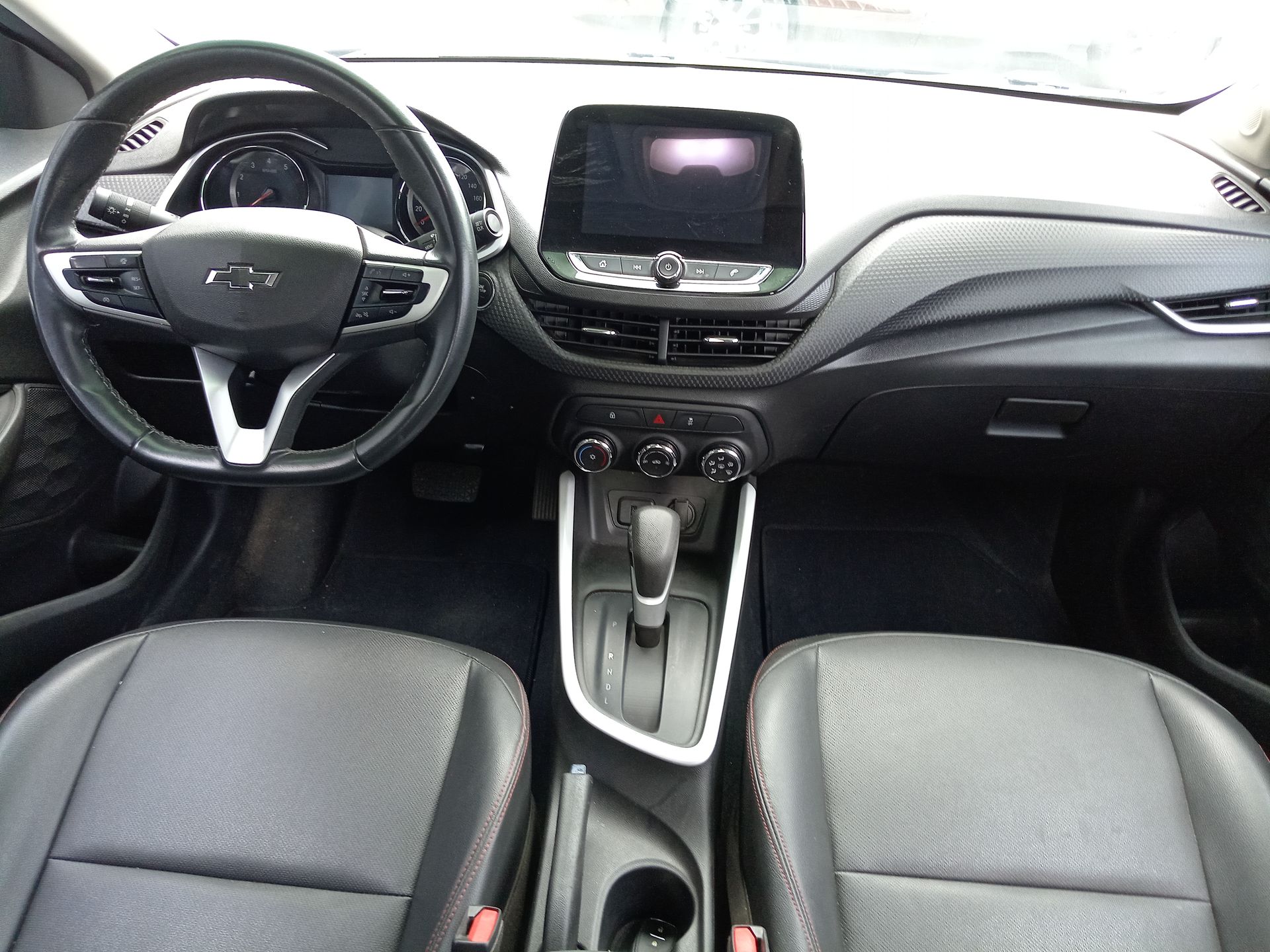 2023 Chevrolet Onix 1.0 Premier Redline At