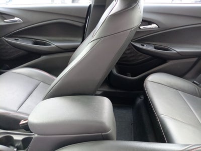 2023 Chevrolet Onix 1.0 Premier Redline At