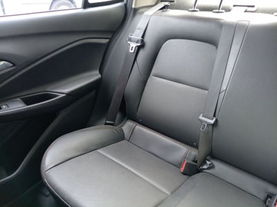 2023 Chevrolet Onix 1.0 Premier Redline At