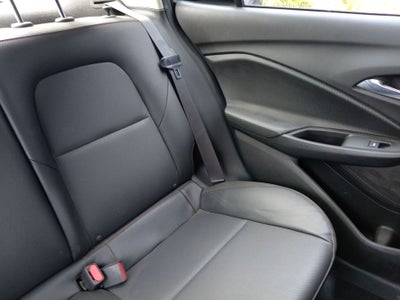 2023 Chevrolet Onix 1.0 Premier Redline At