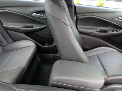 2023 Chevrolet Onix 1.0 Premier Redline At