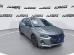 2023 Chevrolet Onix 1.0 Premier Redline At