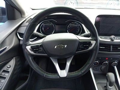 2023 Chevrolet Onix 1.0 Premier Redline At