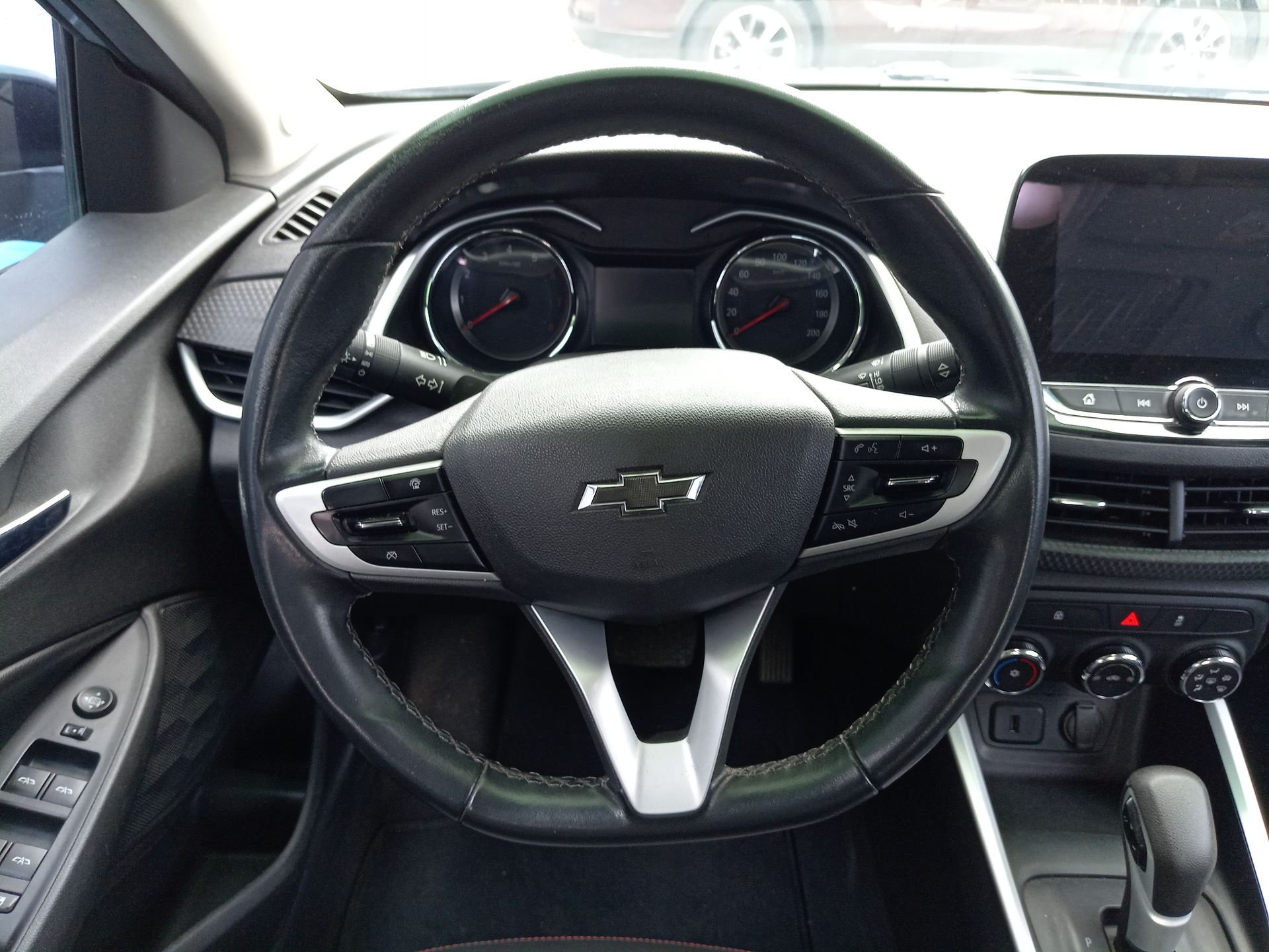 2023 Chevrolet Onix 1.0 Premier Redline At