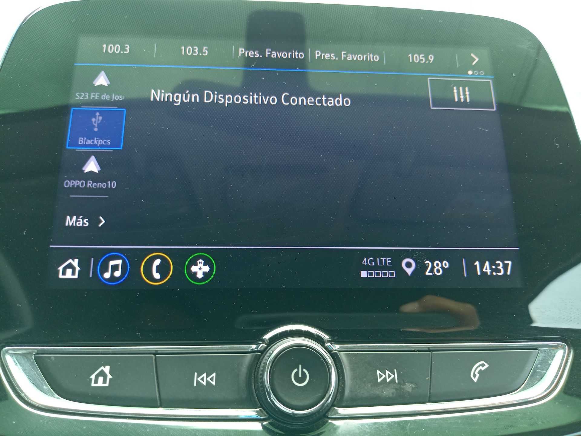 2023 Chevrolet Onix 1.0 Premier Redline At