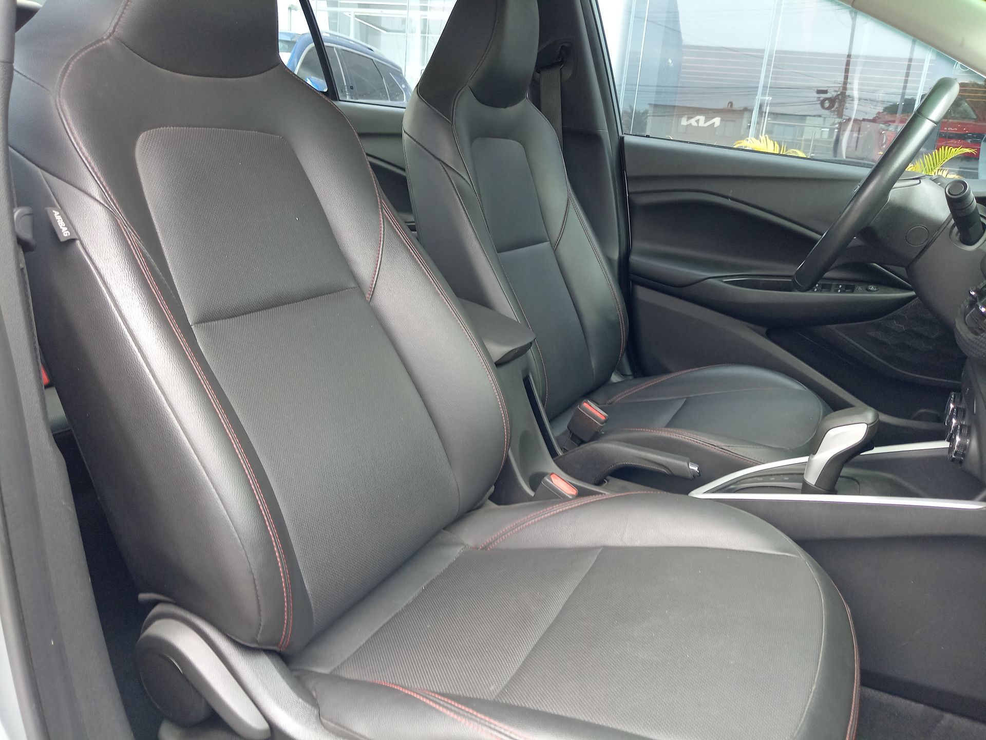 2023 Chevrolet Onix 1.0 Premier Redline At