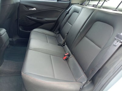 2023 Chevrolet Onix 1.0 Premier Redline At