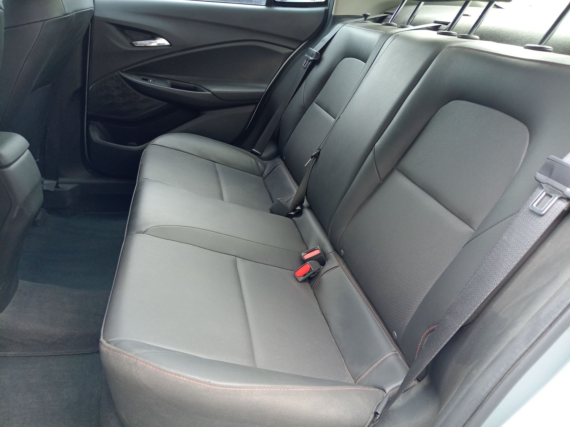 2023 Chevrolet Onix 1.0 Premier Redline At