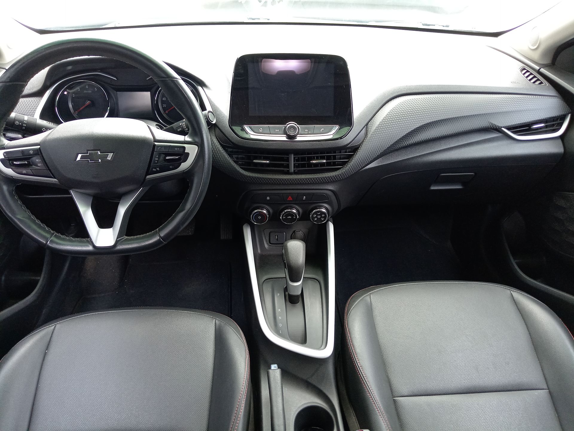 2023 Chevrolet Onix 1.0 Premier Redline At