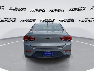 2023 Chevrolet Onix 1.0 Premier Redline At