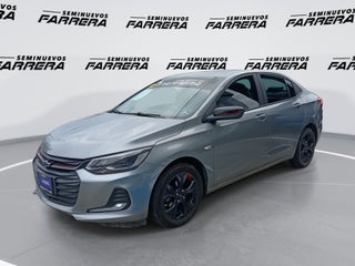 2023 Chevrolet Onix 1.0 Premier Redline At