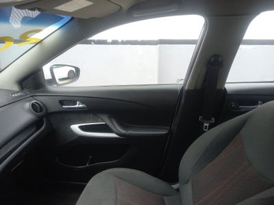 2020 Chevrolet Aveo 1.5 Ls Mt