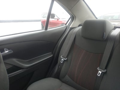 2020 Chevrolet Aveo 1.5 Ls Mt