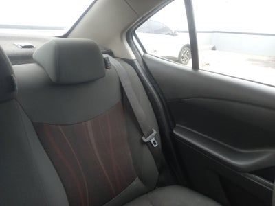 2020 Chevrolet Aveo 1.5 Ls Mt