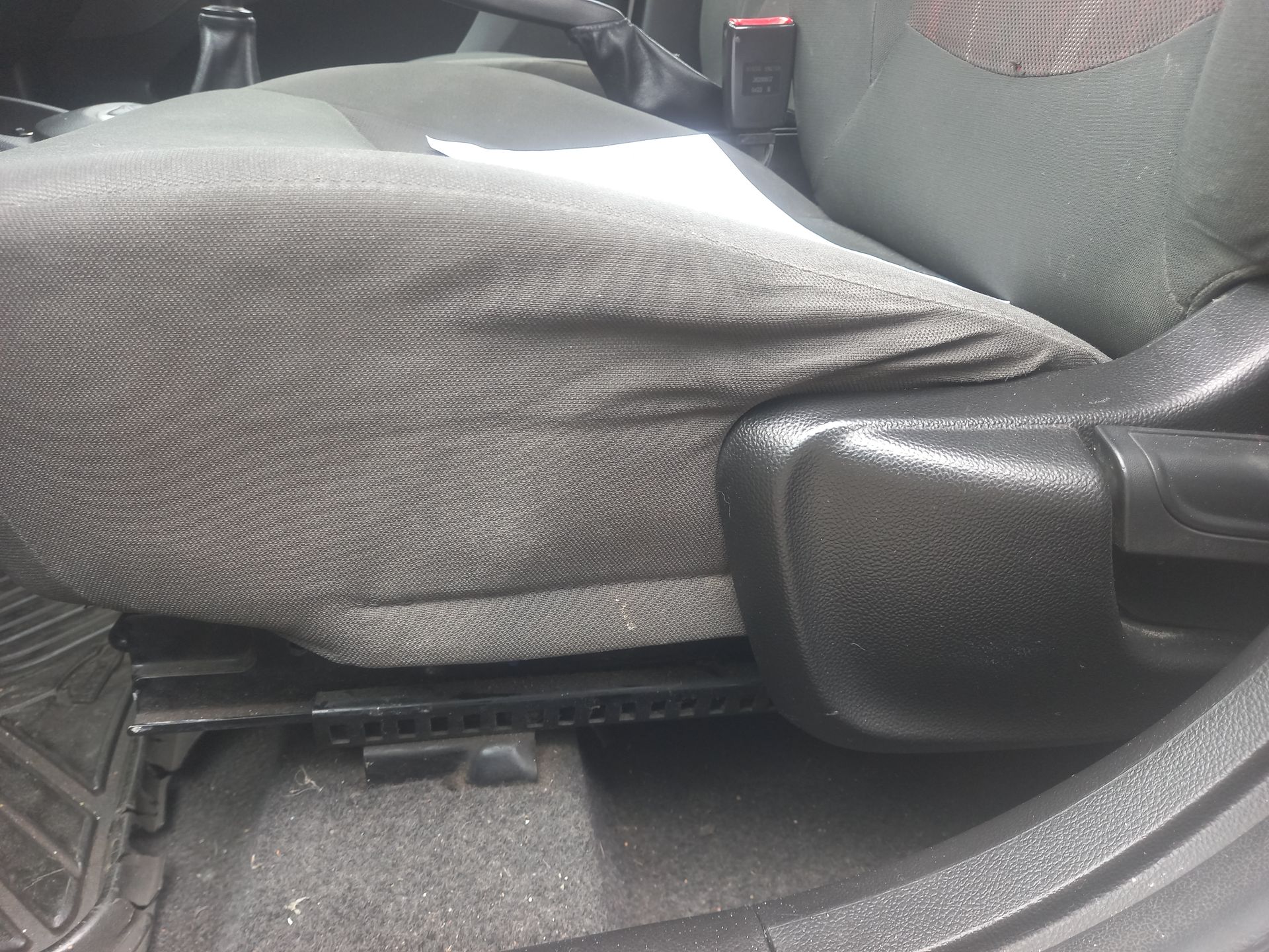 2020 Chevrolet Aveo 1.5 Ls Mt