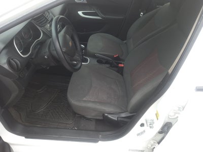 2020 Chevrolet Aveo 1.5 Ls Mt