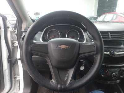 2020 Chevrolet Aveo 1.5 Ls Mt