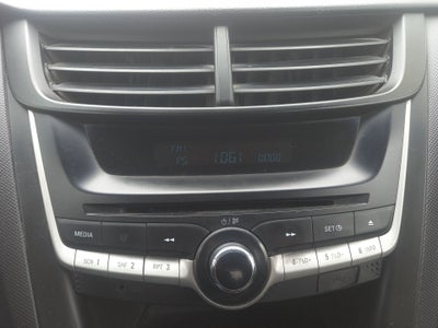 2020 Chevrolet Aveo 1.5 Ls Mt