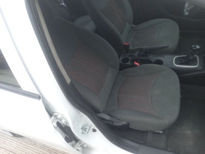 2020 Chevrolet Aveo 1.5 Ls Mt