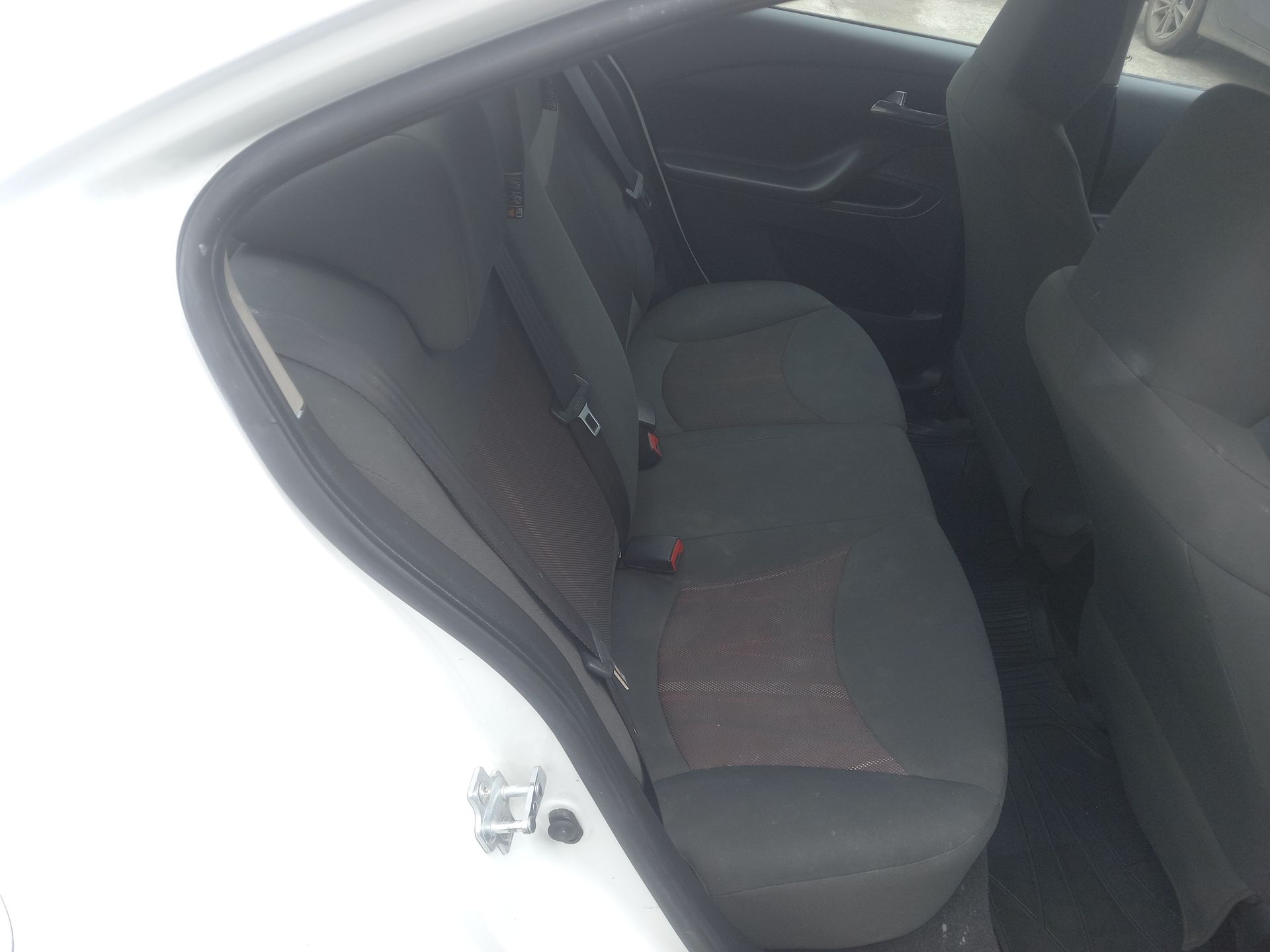 2020 Chevrolet Aveo 1.5 Ls Mt