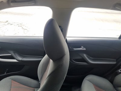 2020 Chevrolet Aveo 1.5 Ls Mt