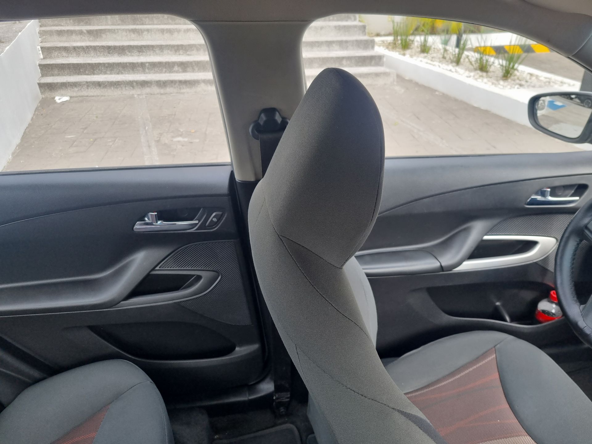 2020 Chevrolet Aveo 1.5 Ls Mt