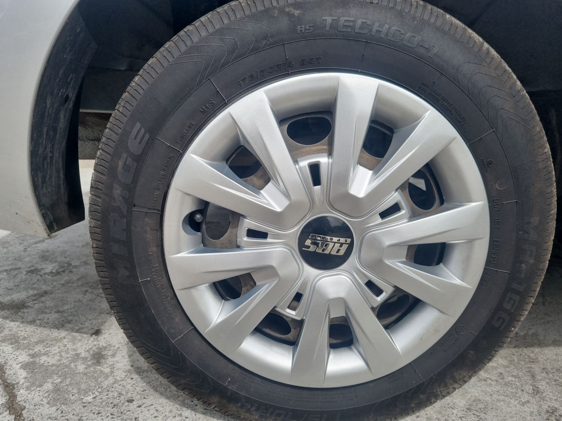 2020 Chevrolet Aveo 1.5 Ls Mt