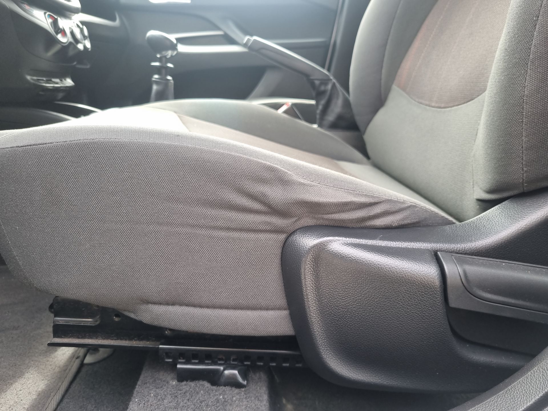 2020 Chevrolet Aveo 1.5 Ls Mt