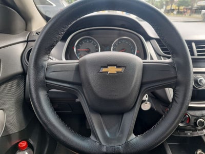 2020 Chevrolet Aveo 1.5 Ls Mt