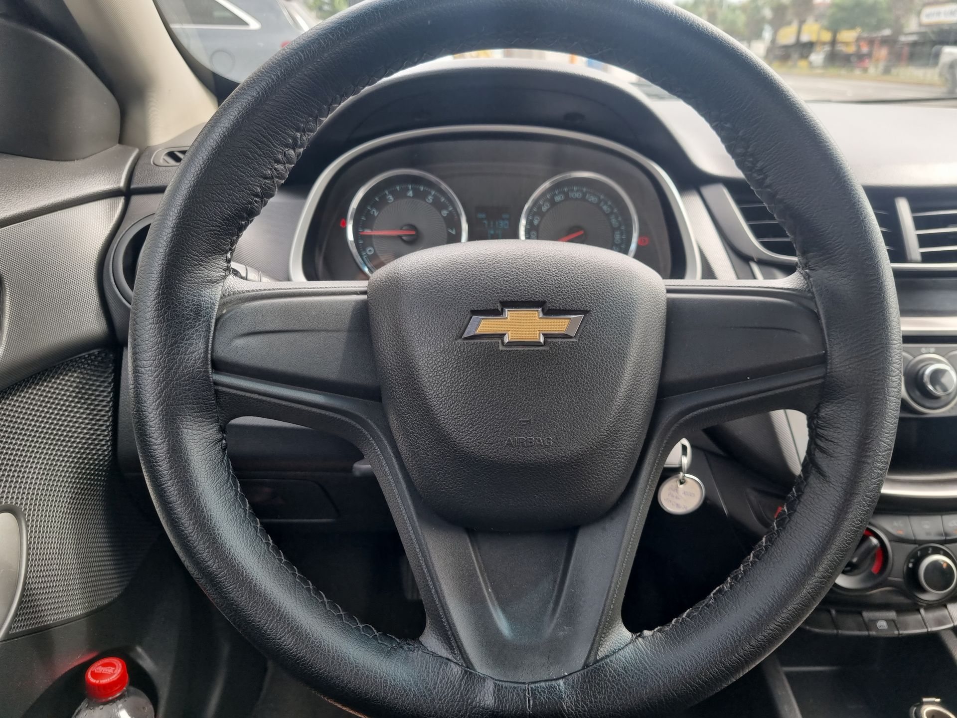 2020 Chevrolet Aveo 1.5 Ls Mt