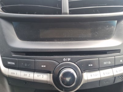 2020 Chevrolet Aveo 1.5 Ls Mt