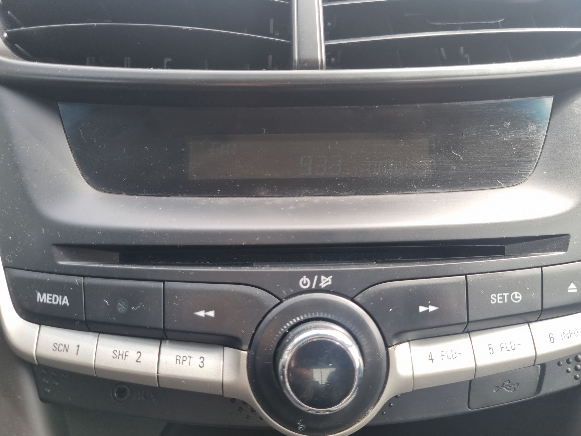 2020 Chevrolet Aveo 1.5 Ls Mt