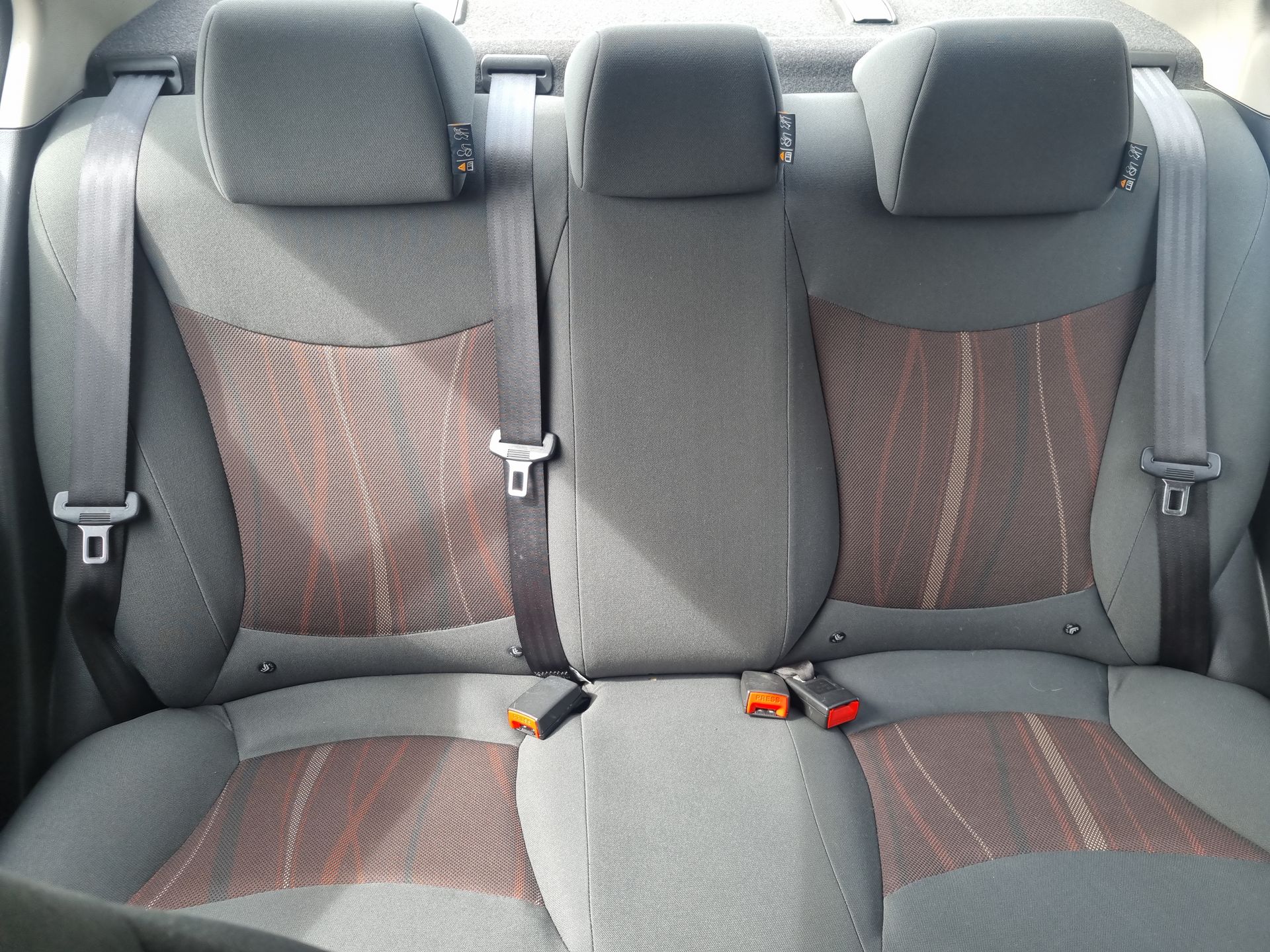 2020 Chevrolet Aveo 1.5 Ls Mt