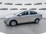 2020 Chevrolet Aveo 1.5 Ls Mt