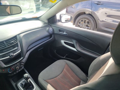 2020 Chevrolet Aveo 1.5 Ls Mt