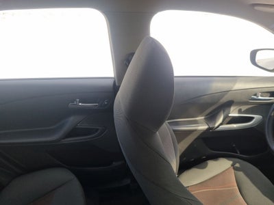 2020 Chevrolet Aveo 1.5 Ls Mt