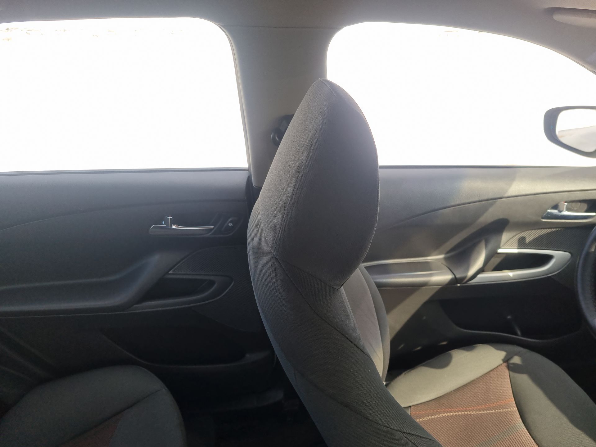 2020 Chevrolet Aveo 1.5 Ls Mt